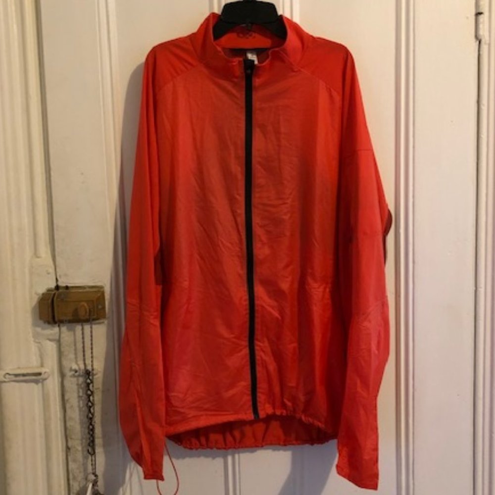LULULEMON MEN'S JOGGING JACKET